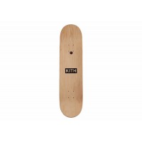 Kith x Disney Mickey & Friends Mad Mickey Skate Deck Beam