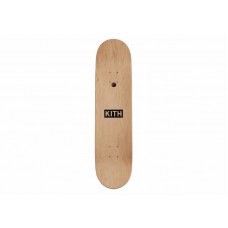 Kith x Disney Mickey & Friends Mad Mickey Skate Deck Beam