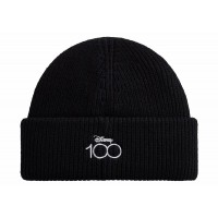 Kith x Disney Mickey & Friends Mickey Mia Beanie Black