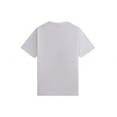 Kith x Giorgio Armani Tee White