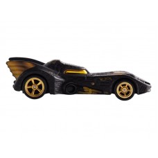 Kith x Hot Wheels Batman 1989 Batmobile Black
