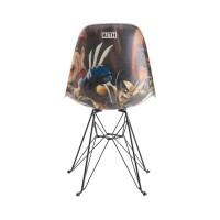 Kith x Marvel Capcom for Modernica Chair