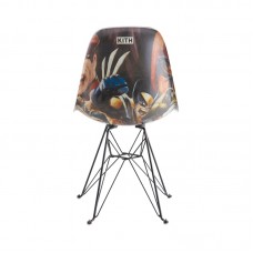 Kith x Marvel Capcom for Modernica Chair