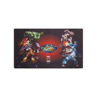 Kith x Marvel Capcom Media Pad