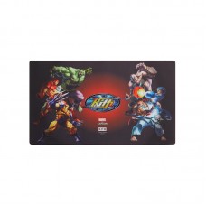 Kith x Marvel Capcom Media Pad