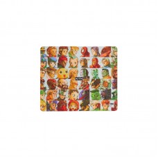 Kith x Marvel Capcom Mouse Pad Blue