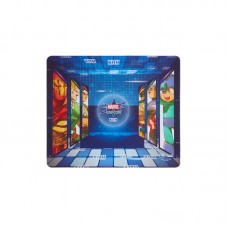 Kith x Marvel Capcom Mouse Pad Multi