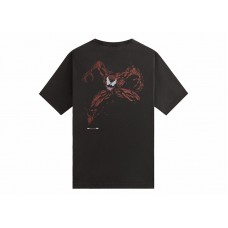 Kith x Marvel Carnage Vintage Tee Black