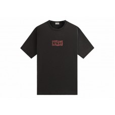 Kith x Marvel Carnage Vintage Tee Black