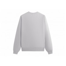 Kith x Marvel Comics Vintage Nelson Crewneck White