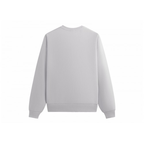 Оригинальный шмот Kith x Marvel Comics Vintage Nelson Crewneck White