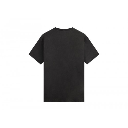 Kith x Marvel Cyclops vs. Magneto Vintage Tee Black