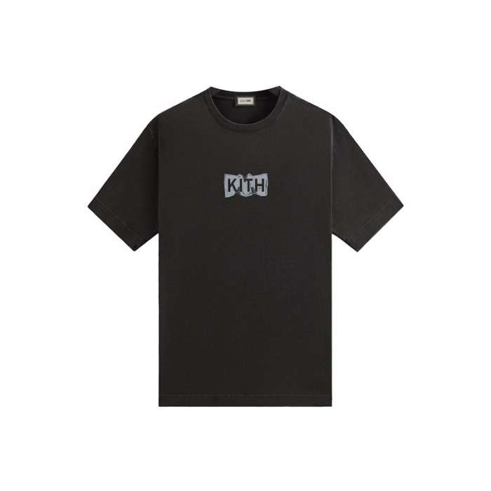 Kith x Marvel Doc Ock Vintage Tee Black