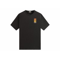 Kith x Marvel Dormammu Vintage Tee Black
