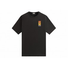 Kith x Marvel Dormammu Vintage Tee Black