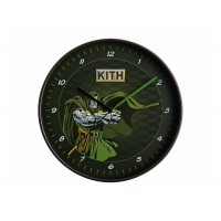 Kith x Marvel Dr. Doom Clock Multicolor