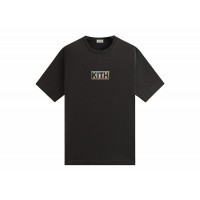 Kith x Marvel Dr. Doom Vintage Tee Black
