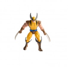 Kith x Marvel for Hasbro Legends Wolverine Gamerverse Player 2 Figure