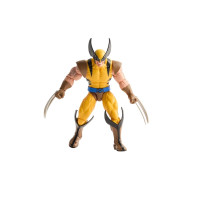 Kith x Marvel for Hasbro Legends Wolverine Gamerverse Player 2 Figure