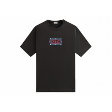 Kith x Marvel Galactus Vintage Tee Black