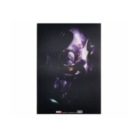 Kith x Marvel Green Goblin Lenticular Poster Multi