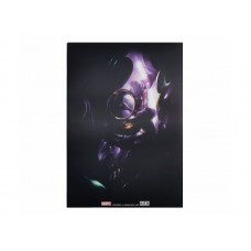Kith x Marvel Green Goblin Lenticular Poster Multi