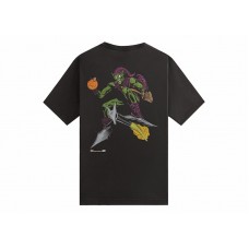 Kith x Marvel Green Goblin Vintage Tee Black