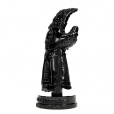 Kith x Marvel Infinity Gauntlet Paperweight (Black Stones) Black
