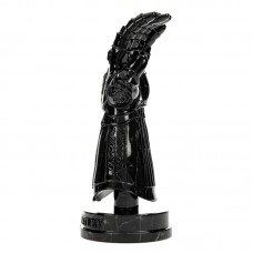 Kith x Marvel Infinity Gauntlet Paperweight (Black Stones) Black