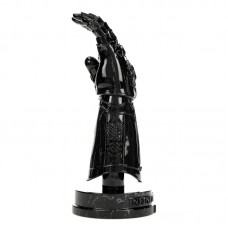 Kith x Marvel Infinity Gauntlet Paperweight (Black Stones) Black