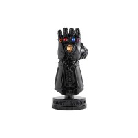 Kith x Marvel Infinity Gauntlet Paperweight (Colored Stones) Black