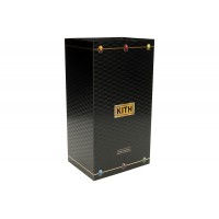 Kith x Marvel Infinity Gauntlet Paperweight (Colored Stones) Black