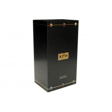 Kith x Marvel Infinity Gauntlet Paperweight (Colored Stones) Black