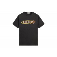 Kith x Marvel Iron Man Vintage Tee Black