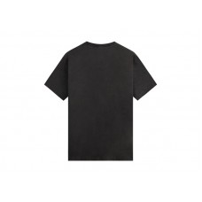 Kith x Marvel Iron Man Vintage Tee Black