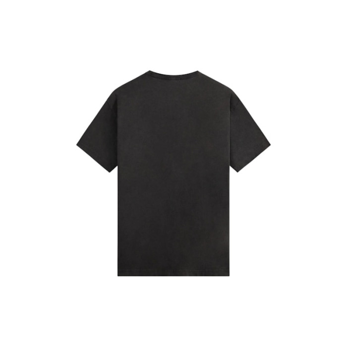 Kith x Marvel Iron Man Vintage Tee Black