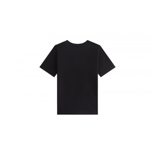 Kith x Marvel Kids Symbiote Spiderman Vintage Tee Black