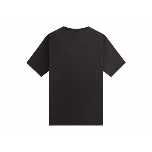 Оригинальный шмот Kith x Marvel Kingpin Vintage Tee Black