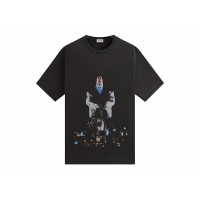 Kith x Marvel Kingpin Vintage Tee Black