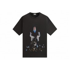Kith x Marvel Kingpin Vintage Tee Black