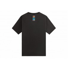 Kith x Marvel Lethal Protector Vintage Tee Black