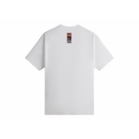 Kith x Marvel Magneto Vintage Tee White