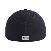 Kith x Marvel New Era 59Fifty Fitted Cap Nocturnal