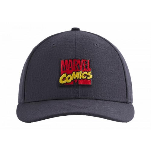 Kith x Marvel New Era 59Fifty Fitted Cap Nocturnal