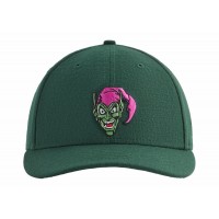 Kith x Marvel New Era Green Goblin 59Fifty Fitted Cap Stadium