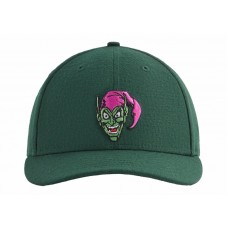 Kith x Marvel New Era Green Goblin 59Fifty Fitted Cap Stadium
