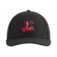 Kith x Marvel New Era Mephisto 59Fifty Fitted Cap Black