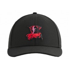 Kith x Marvel New Era Mephisto 59Fifty Fitted Cap Black