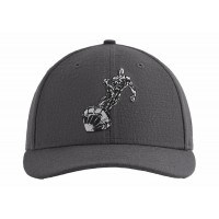 Kith x Marvel New Era Silver Surfer 59Fifty Fitted Cap Battleship