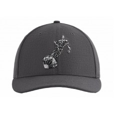 Kith x Marvel New Era Silver Surfer 59Fifty Fitted Cap Battleship